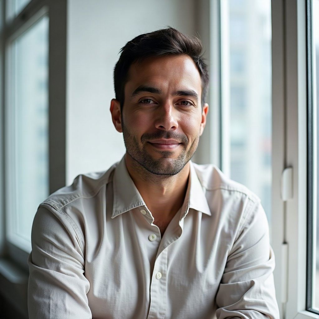 Joshua Watson