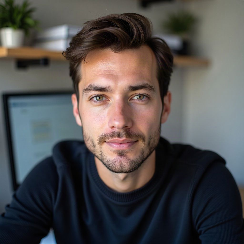 Nathan Webb