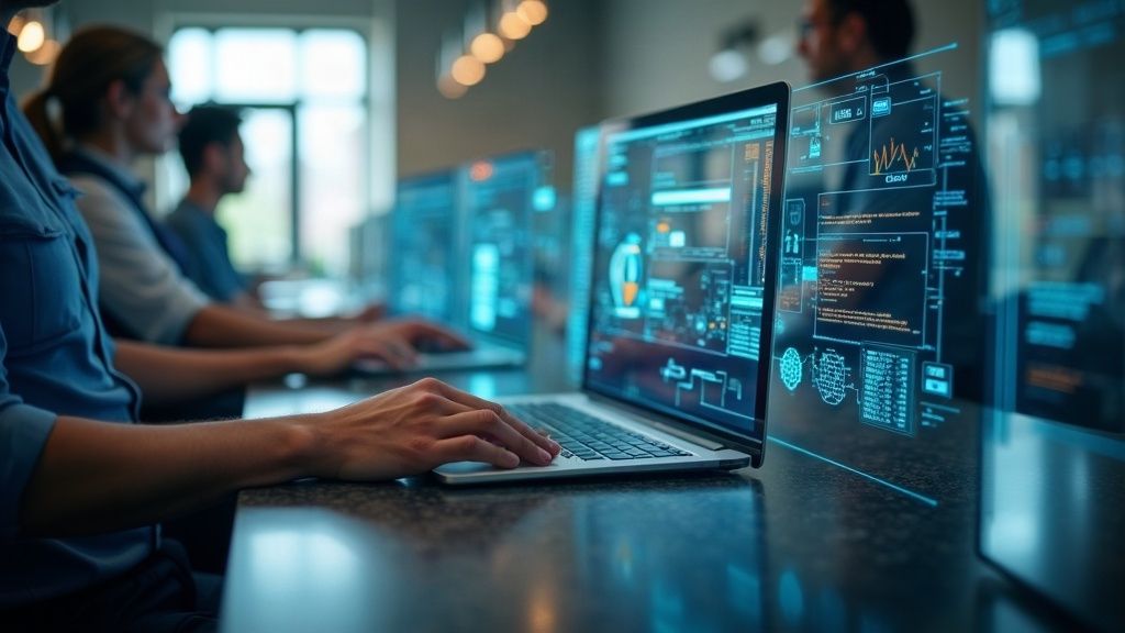 Technical Due Diligence