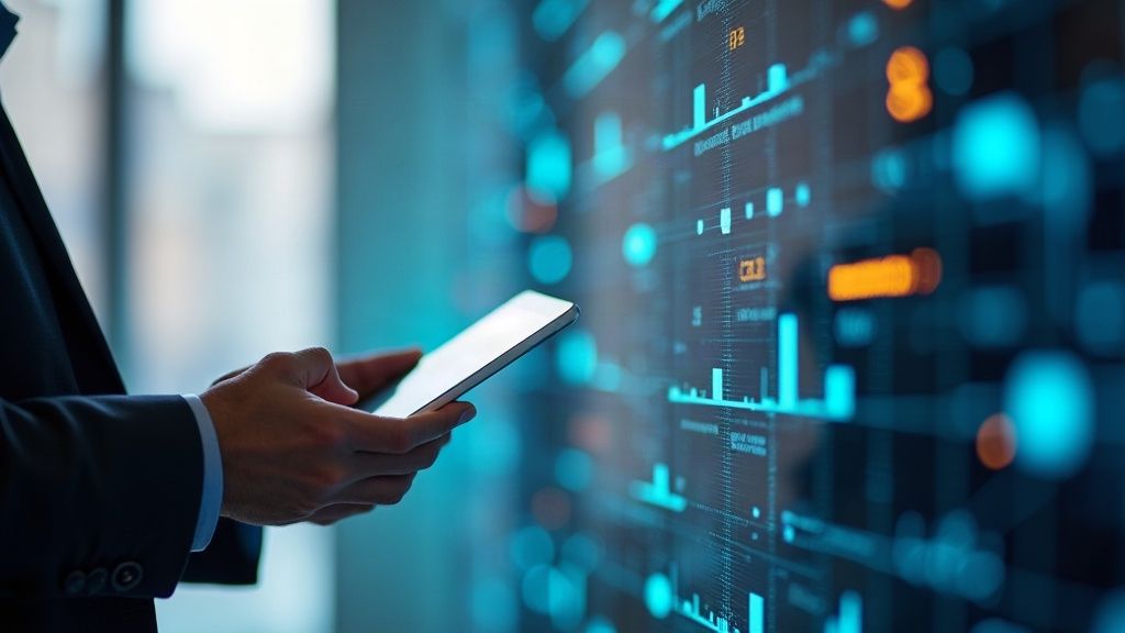 Choosing IT Due Diligence Process