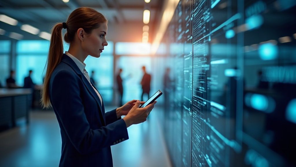 Working With M&A Technical Due Diligence