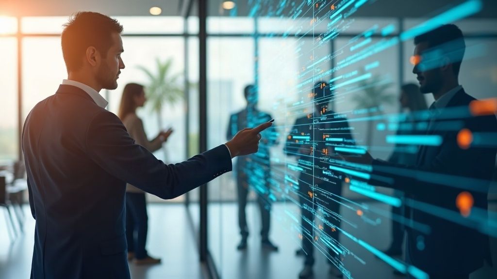 Technical Due Diligence Checklist