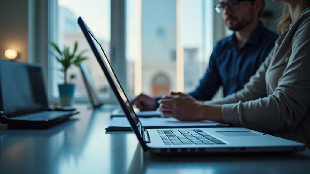 How to Evaluate Technology Assessment Report