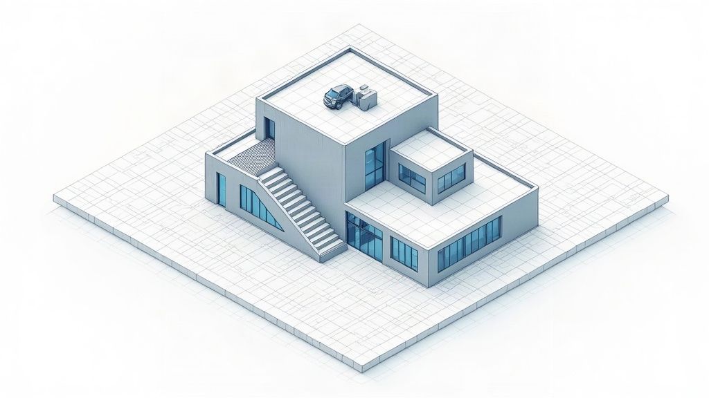 Does the architecture have hidden single points of failure?, pictured for this guide to technical due diligence