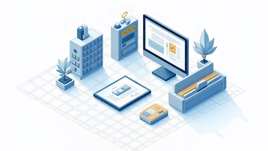 Intellectual Property and Asset Integrity, pictured for this guide to technical due diligence